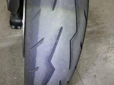 Kawasaki Ninja ZX-6R 2025