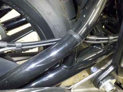 Harley-Davidson X500 2023