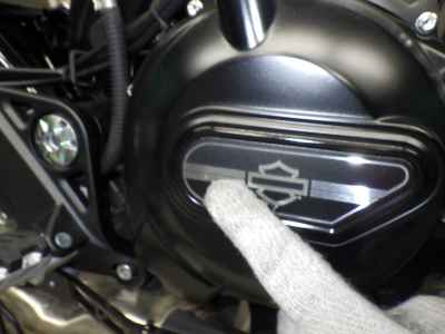 Harley-Davidson X500 2023