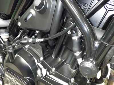 Harley-Davidson X500 2023