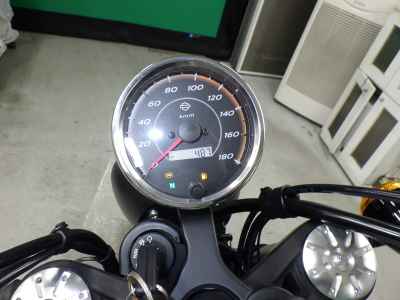 Harley-Davidson X500 2023