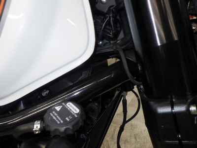 Harley-Davidson X500 2023