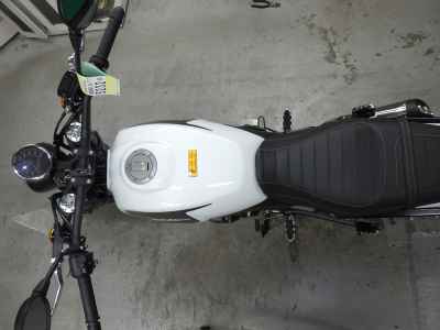 Harley-Davidson X500 2023