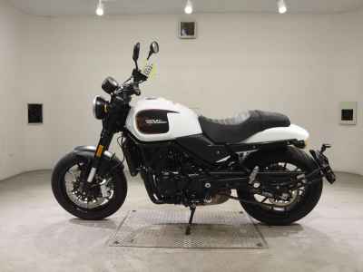 Harley-Davidson X500 2023