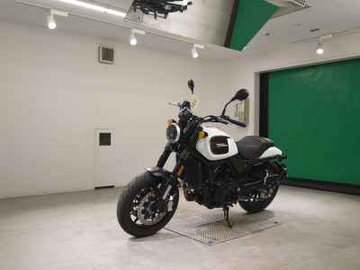 Harley-Davidson X500 2023