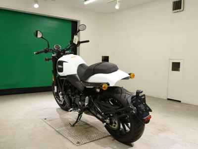 Harley-Davidson X500 2023