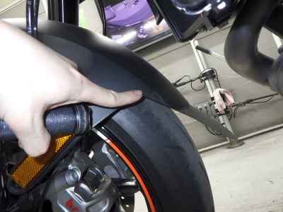 KTM 1290 Super Duke R 2021