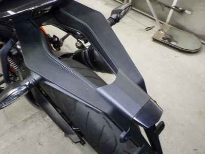 KTM 1290 Super Duke R 2021