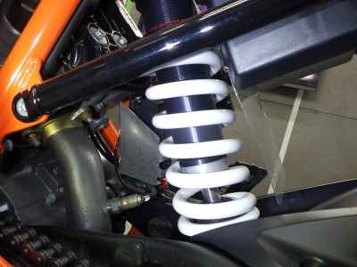 KTM 1290 Super Duke R 2021