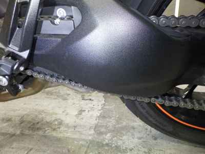 KTM 1290 Super Duke R 2021