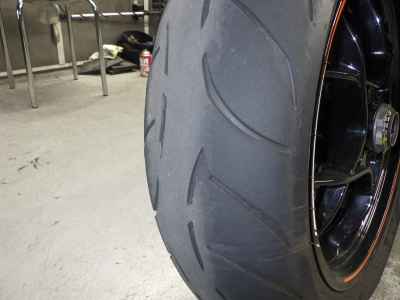 KTM 1290 Super Duke R 2021