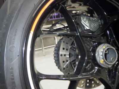 KTM 1290 Super Duke R 2021