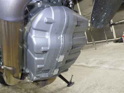 KTM 1290 Super Duke R 2021