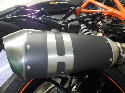 KTM 1290 Super Duke R 2021