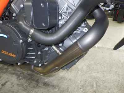 KTM 1290 Super Duke R 2021