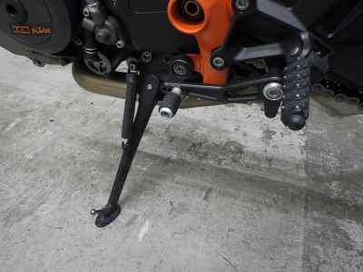 KTM 1290 Super Duke R 2021