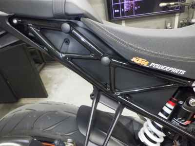 KTM 1290 Super Duke R 2021