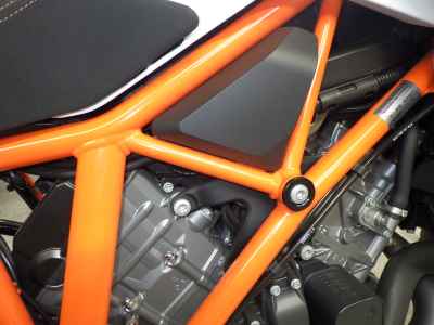 KTM 1290 Super Duke R 2021