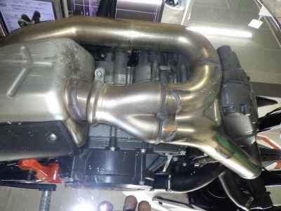 KTM 1290 Super Duke R 2021