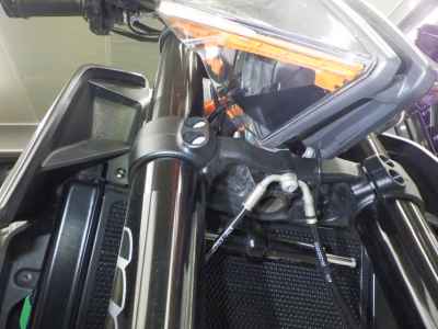 KTM 1290 Super Duke R 2021