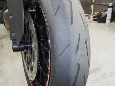 KTM 1290 Super Duke R 2021