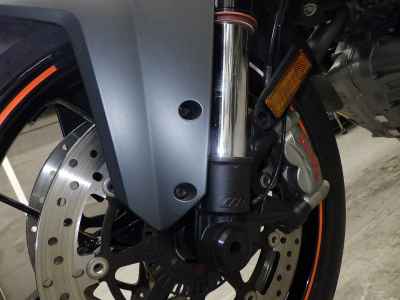 KTM 1290 Super Duke R 2021