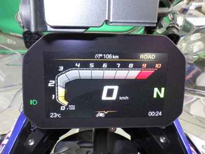 BMW R1300GS Adventure 2025