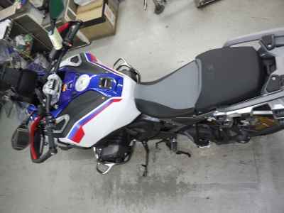 BMW R1300GS Adventure 2025