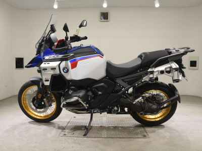 BMW R1300GS Adventure 2025