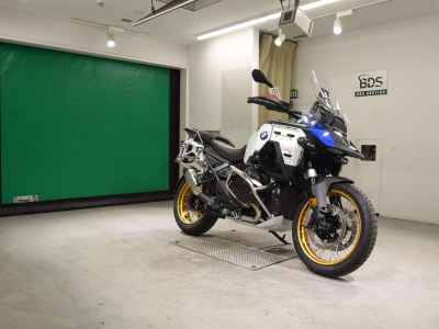 BMW R1300GS Adventure 2025