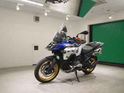 BMW R1300GS Adventure 2025