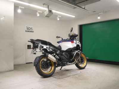 BMW R1300GS Adventure 2025