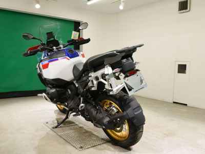 BMW R1300GS Adventure 2025