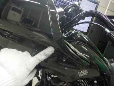 Harley-Davidson Softail FXDRS1870 2023