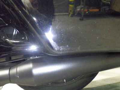 Harley-Davidson Softail FXDRS1870 2023