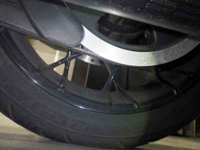 Harley-Davidson Softail FXDRS1870 2023