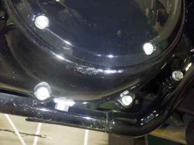 Harley-Davidson Softail FXDRS1870 2023