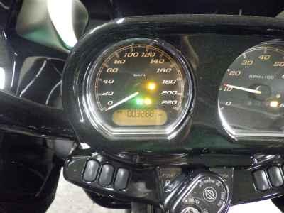 Harley-Davidson Softail FXDRS1870 2023