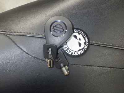 Harley-Davidson Softail FXDRS1870 2023