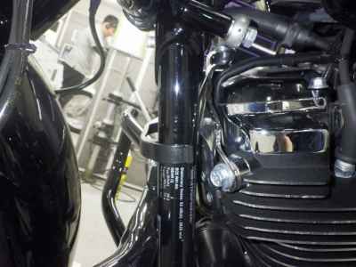 Harley-Davidson Softail FXDRS1870 2023