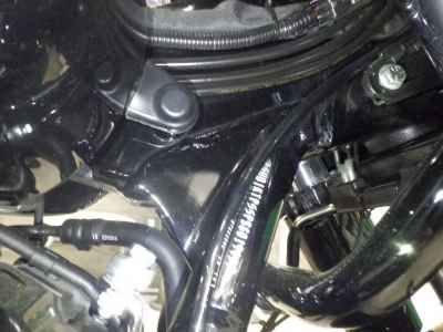 Harley-Davidson Softail FXDRS1870 2023