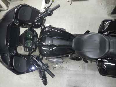 Harley-Davidson Softail FXDRS1870 2023