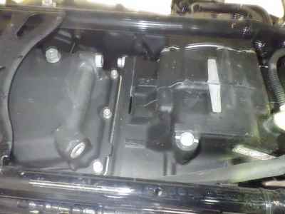 Harley-Davidson Softail FXDRS1870 2023