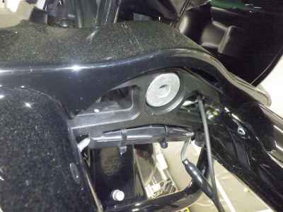 Harley-Davidson Softail FXDRS1870 2023