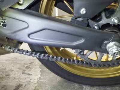 Kawasaki Z650RS 2023