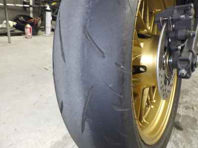 Kawasaki Z650RS 2023