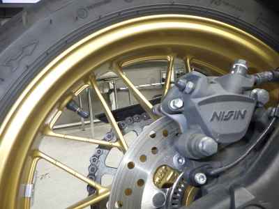 Kawasaki Z650RS 2023