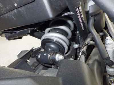 Kawasaki Z650RS 2023