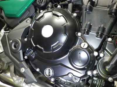 Kawasaki Z650RS 2023