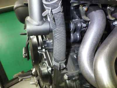 Kawasaki Z650RS 2023